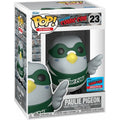 Funko Pop! NYCC 2021 Exclusive Paulie Pigeon LE 2500 (Green)