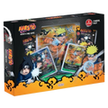 Naruto Mythos TCG: 1st Edition Special Pack Naruto + Sasuke