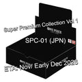 PREORDER ONE PIECE CARD GAME SUPER PREMIUM COLLECTION VOL. 1 [SPC‐01] (JPN VER.)