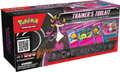 Pokémon Trading Card Game: Trainers Toolkit 2025