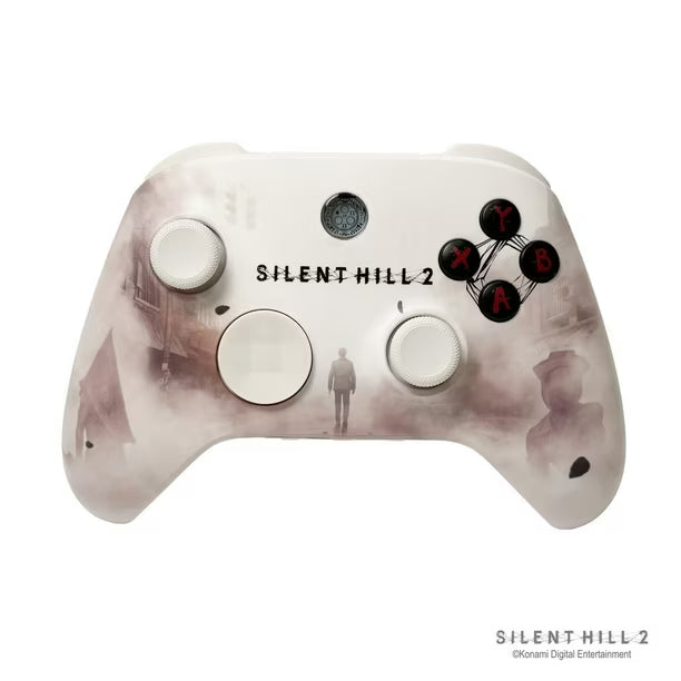 Silent Hill 2 Wireless PC Controller Sealed