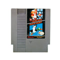 Nintendo NES Super Mario Bros. / Duck Hunt 1985 Cartridge