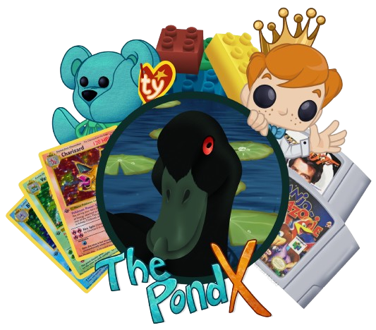 is thepondx.com legit