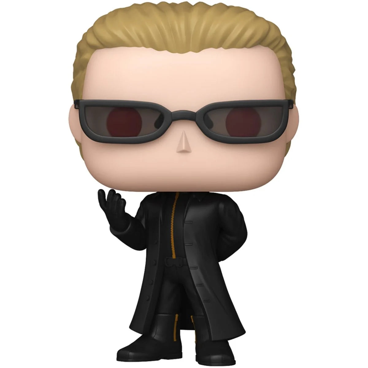 PREORDER Funko Pop! Resident Evil Albert Wesker Vinyl Figure