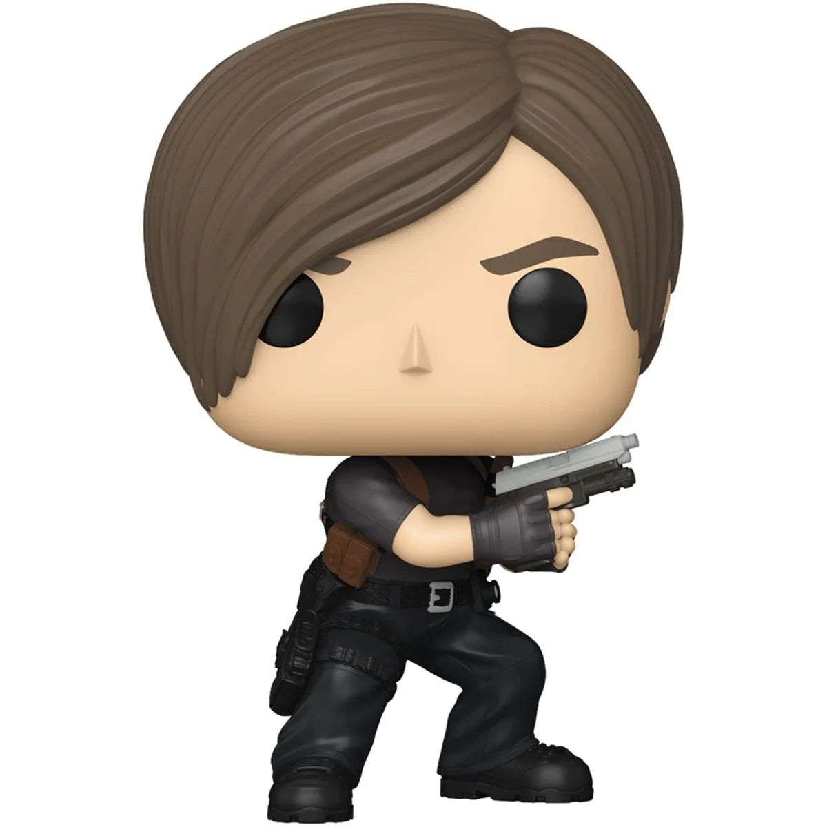 PREORDER Funko Pop! Resident Evil Leon S. Kennedy Vinyl Figure