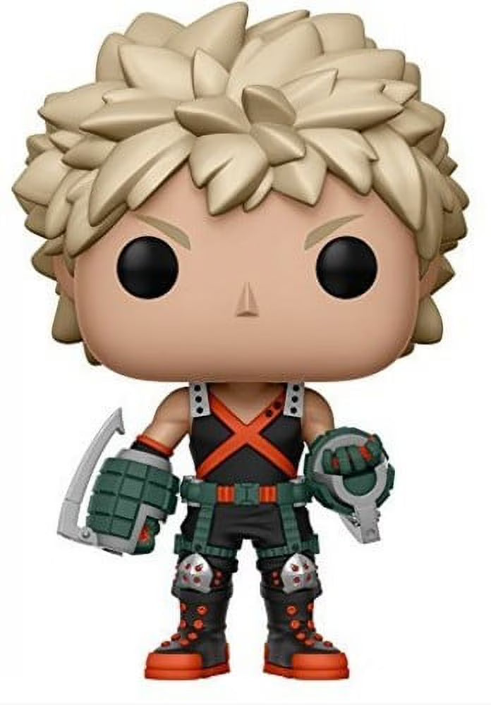 Funko Pop My Hero Academia Katsuki