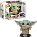 Funko Pop! Star Wars The Child (Grogu)