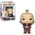 Funko Pop! Avatar: The Last Airbender Iroh