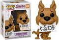 Funko Pop! Scooby-Doo! Scooby-Doo Ruh-Roh! Boxlunch
