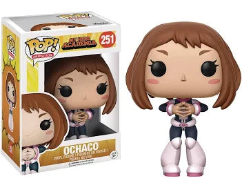 Funko Pop My Hero Academia Ochaco