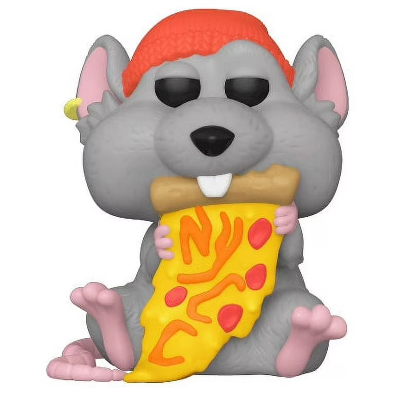 Funko Pop! Pizza Rat NYCC 2020 LE 3000