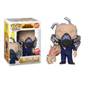 Funko Pop My Hero Academia All For One Fugitive Toys Exclusive
