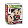 Funko POP! Heroes: DC Holiday Superman with Sweater