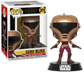 Funko Pop! Star Wars Zorii Bliss