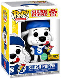 Funko Pop! Slush Puppie (Scented) Hot Topic Exclusive