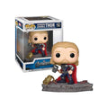 Funko Pop! Marvel Avengers Assemble: Thor (No sticker Amazon Exclusive)