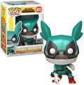 Funko Pop My Hero Academia Izuku Midoriya FYE Exclusive