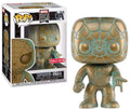 Funko Pop! Marvel 80th Anniversary Spider Man Patina Target Exclusive
