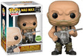 Funko Pop! Mad Max Rictus Erectus ECCC 2018 Shared Exclusive LE 7500