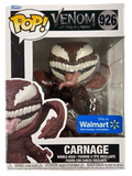 Funko Pop! Venom: Let There Be Carnage - Carnage Walmart Exclusive