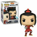 Funko Pop! Avatar: The Last Airbender Azula Funko Insider Club