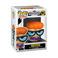 Funko Pop! Dexter's Laboratory Dexter with Remote