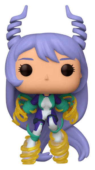 Funko Pop! My Hero Academia Nejire Hado ECCC 2021 Con Exclusive