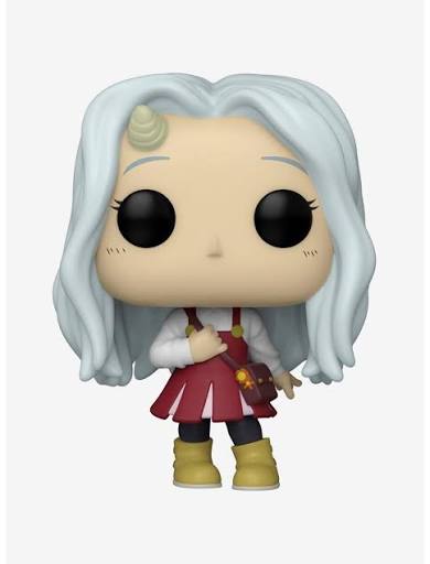 Funko Pop! My Hero Academia Eri Hot Topic Exclusive
