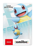 Nintendo Amiibo Super Smash Bros. Squirtle