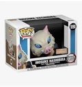Funko Pop! Demon Slayer Inosuke Hashibira Boxlunch Exclusive
