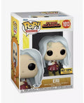 Funko Pop! My Hero Academia Eri Hot Topic Exclusive