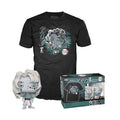 Funko Pop! Demon Slayer Rui W/ Tee GameStop Exclusive