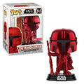 Funko Pop! Star Wars The Mandalorian Red Card Target Exclusive