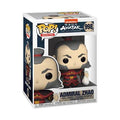 Funko Pop! Avatar: The Last Airbender Admiral Zhao