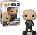 Funko Pop! Star Wars Boba Fett Walmart Exclusive