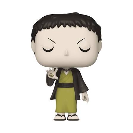 Funko Pop! Demon Slayer Yahaba