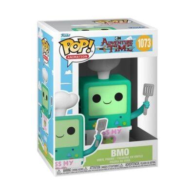 Funko Pop! Adventure Time BMO