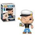 Funko Pop! Popeye Specialty Series