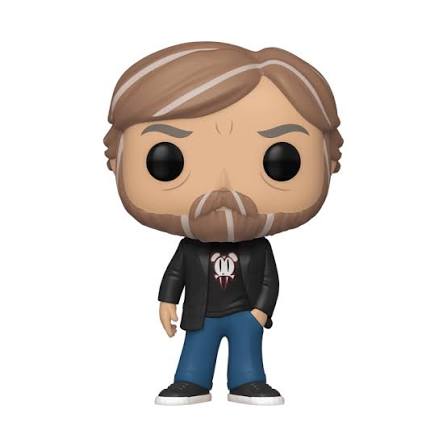 Funko Pop! Mark Hamill Designercon Exclusive