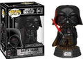 Funko Pop! Star Wars Darth Vader Lights & Sound