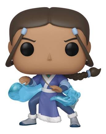 Funko Pop! Avatar: The Last Airbender Katara