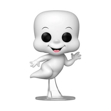 Funko Pop! Casper: The Friendly Ghost - Casper