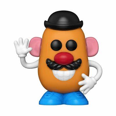 Funko Pop! Retro Toys Mr. Potato Head