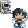 Funko Pop! Demon Slayer Giyu Tomioka AAA Anime Exclusive