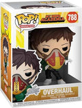 Funko Pop! My Hero Academia Overhaul