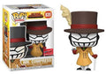 Funko Pop! My Hero Academia Mr. Compress NYCC Exclusive Con Sticker