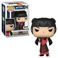Funko Pop! Avatar: The Last Airbender Mai BAM Exclusive
