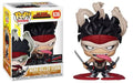 Funko Pop! My Hero Academia Hero Killer Stain NYCC Con Exclusive