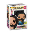 Funko Pop! Steve Aoki Toy Tokyo SDDC 2020 Exclusive
