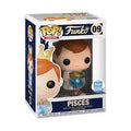 Funko Pop! Freddy Funko Pisces Funko Shop Exclusive